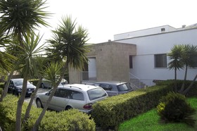 Bed and Breakfast Casa Karina