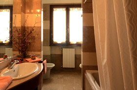 Bed and Breakfast Casa Karina