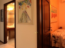 Bed and Breakfast Casa Karina