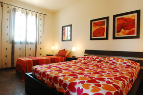 Bed and Breakfast Casa Karina