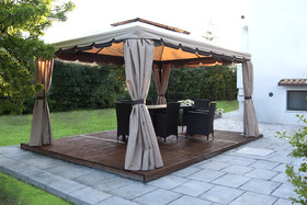 Bed and Breakfast Casa Karina