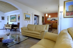 Bed and Breakfast Casa Karina