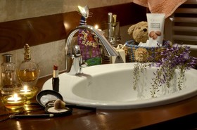 Bed and Breakfast Casa Karina