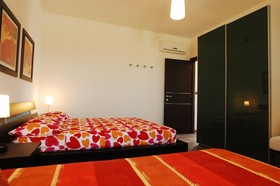 Bed and Breakfast Casa Karina