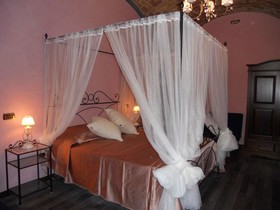 B&B Vescovo Pitirro