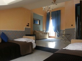B&B Vescovo Pitirro