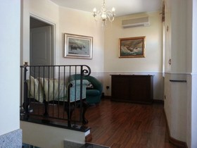 B&B Vescovo Pitirro