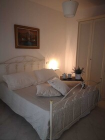 Cala Di Rio B&b