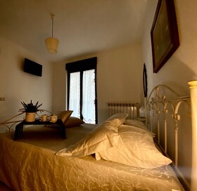 Cala Di Rio B&b