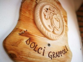 I Dolci Grappoli