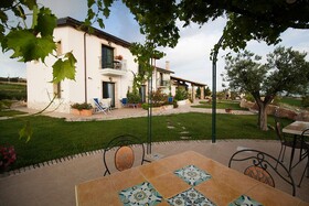 Il Podere Sul Mare