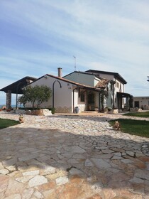 Il Podere Sul Mare