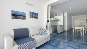 Rivazzurra Homes