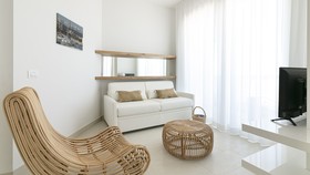 Rivazzurra Homes