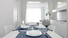 Rivazzurra Homes