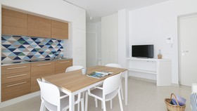 Rivazzurra Homes