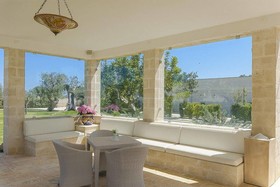 Masseria Torre del Diamante