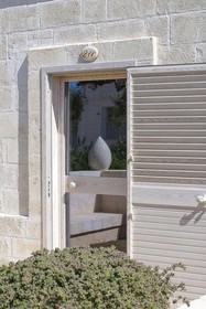 Masseria Torre del Diamante