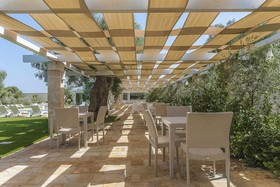 Masseria Torre del Diamante