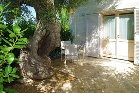 Masseria Torre del Diamante