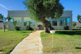 Masseria Torre del Diamante