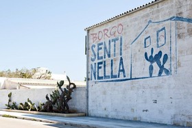 Borgo Sentinella
