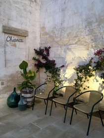 Borgo Sentinella