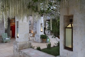 Borgo Sentinella