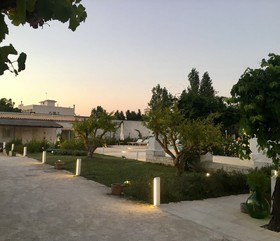 Borgo Sentinella