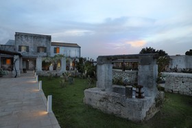 Borgo Sentinella