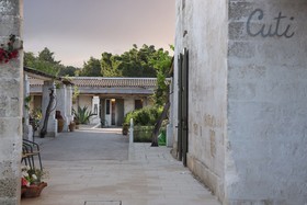 Borgo Sentinella