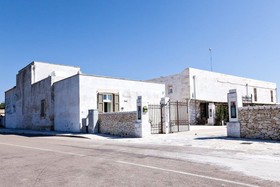 Borgo Sentinella