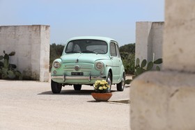 Borgo Sentinella