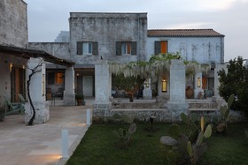 Borgo Sentinella