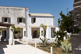 Borgo Sentinella