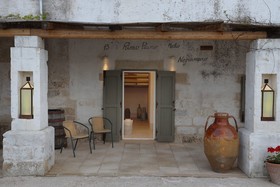Borgo Sentinella