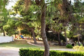 Oasis Park Hotel