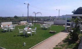Oasis Park Hotel