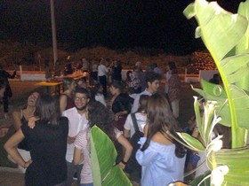 Oasis Park Hotel