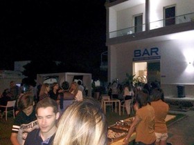 Oasis Park Hotel