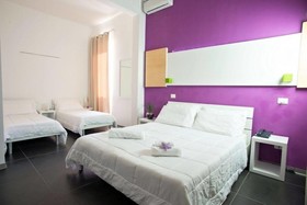 Oasis Park Hotel