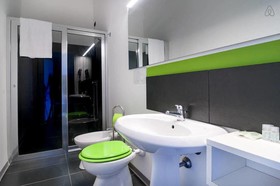 Oasis Park Hotel