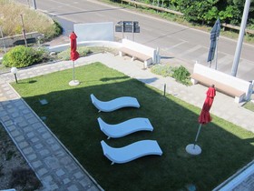 Oasis Park Hotel