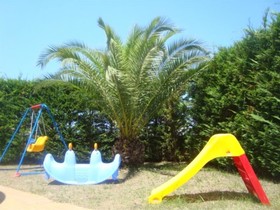 Residence Club Costa d'Oriente