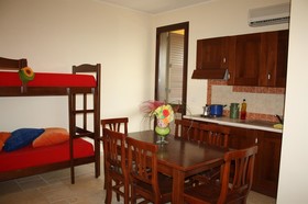 Residence Club Costa d'Oriente