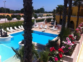 Residence Club Costa d'Oriente