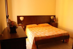 Residence Club Costa d'Oriente