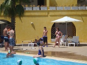 Residence Club Costa d'Oriente