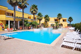 Residence Club Costa d'Oriente