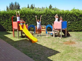 Residence Club Costa d'Oriente